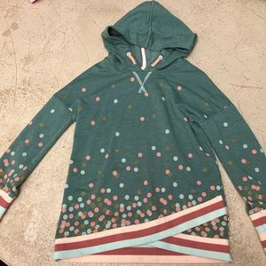 Matilda Jane Size 6 Sweatshirt